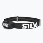 Head torch Silva Seek 600 Recharge Midnight black