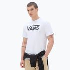 Men's Vans Mn Vans Classic white/black T-shirt