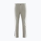 Men's sailing trousers Sail Racing Race Edition Tech storm white