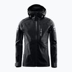 Women's sailing jacket Sail Racing Reference carbon