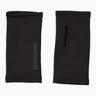 Houdini Power Fingerless Wrist Gaiters true black