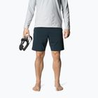 Men's shorts Houdini Wadi blue illusion