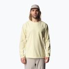 Men's Houdini Cover Crew t-shirt hay yellow