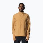 Men's Houdini Pace Wind sand dune jacket