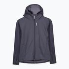 Men's hybrid jacket Houdini Moonwalk Houdi big bang blue