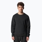 Men's Houdini Alto Wool Crew sweatshirt true black