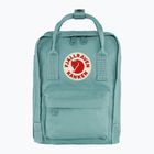 Urban backpack Fjällräven Kanken Mini 7 l sky blue