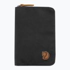 Fjällräven Passport Wallet dark grey