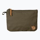 Sachet Fjällräven Gear Pocket dark olive