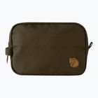 Bum bag Fjällräven Gear Bag 2 l dark olive