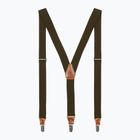 Suspenders Fjällräven Singi Clip Suspenders dark olive
