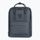 Fjällräven Re-Kanken 16 l slate urban backpack