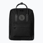 Fjällräven Kanken No. 2 16 l urban backpack black