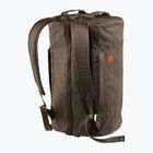 Fjällräven Splitpack 35 l dark olive hiking backpack