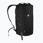 Fjällräven Splitpack Large hiking backpack black