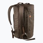 Travel bag Fjällräven Splitpack Large 55 l dark olive