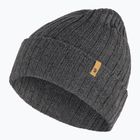 Winter hat Fjällräven Byron Hat Thin graphite