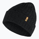 Winter hat Fjällräven Byron Hat Thin black