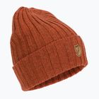 Fjällräven Byron Hat winter hat orange F77388