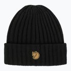 Winter hat Fjällräven Byron Hat black