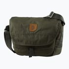 Fjällräven Greenland Shoulder Bag Small 9 l deep forest