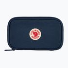 Wallet Fjällräven Kanken Travel navy