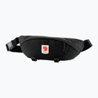 Fjällräven kidney sachet Ulvö Hip Pack Large 4 l black