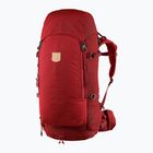 Fjällräven women's trekking backpack Keb 52 l lava/dark lava