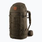 Trekking backpack Fjällräven Singi 48 l dark olive
