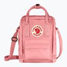Pouch Fjällräven Kanken Sling 2,5 l pink