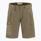 Men's trekking shorts Fjällräven Abisko light olive
