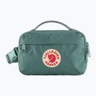 Waistbag Fjällräven Kanken 2 l frost green