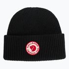 Fjällräven 1960 Logo Hat 550 black