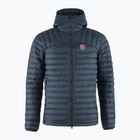 Men's Fjällräven Expedition Lätt Hoodie down jacket navy