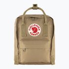 City backpack Fjällräven Kanken Mini 7 l clay