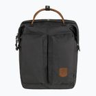 Urban backpack Fjällräven Haulpack No. 1 23 l dark grey
