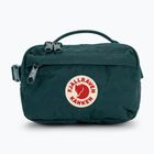 Fjällräven Kanken kidney sachet green F23796