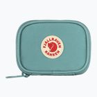 Fjällräven Kanken Card wallet sky blue