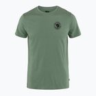 Men's Fjällräven 1960 logo patina green T-shirt