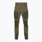 Men's trekking trousers Fjällräven Keb Agile laurel green/deep forest