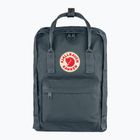 City backpack Fjällräven Kanken Laptop 13" l graphite