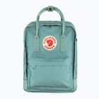 City backpack Fjällräven Kanken Laptop 13" l sky blue