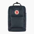 Urban backpack Fjällräven Kanken Laptop 17" 20 l navy