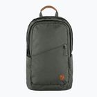 Urban backpack Fjällräven Räven 20 l basalt