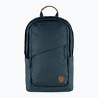 Urban backpack Fjällräven Räven 20 l navy