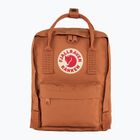 City backpack Fjällräven Kanken Mini 7 l terracotta brown