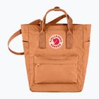 Fjällräven Kanken Totepack 14 l desert brown backpack