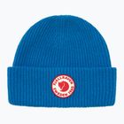 Winter hat Fjällräven 1960 Logo Hat alpine blue