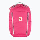 Children's urban backpack Fjällräven Skule Kids 15 l magneta pink