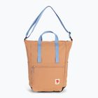 Fjällräven High Coast Totepack 241 hiking backpack beige F23225